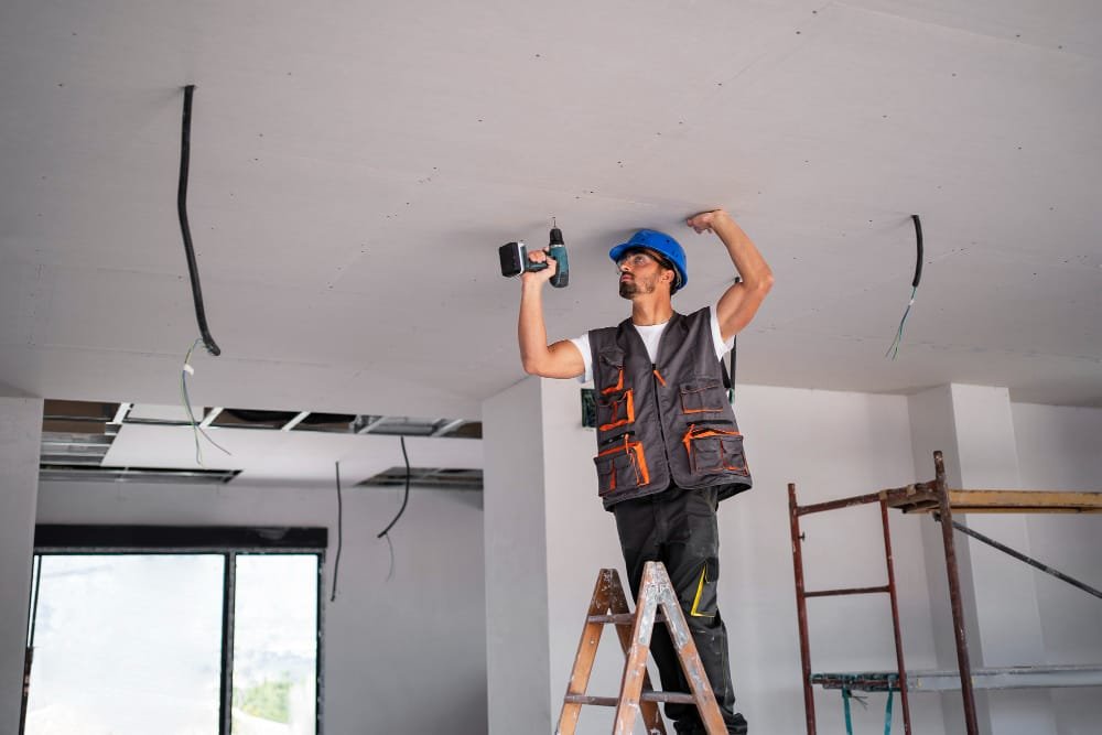 Full Renovations