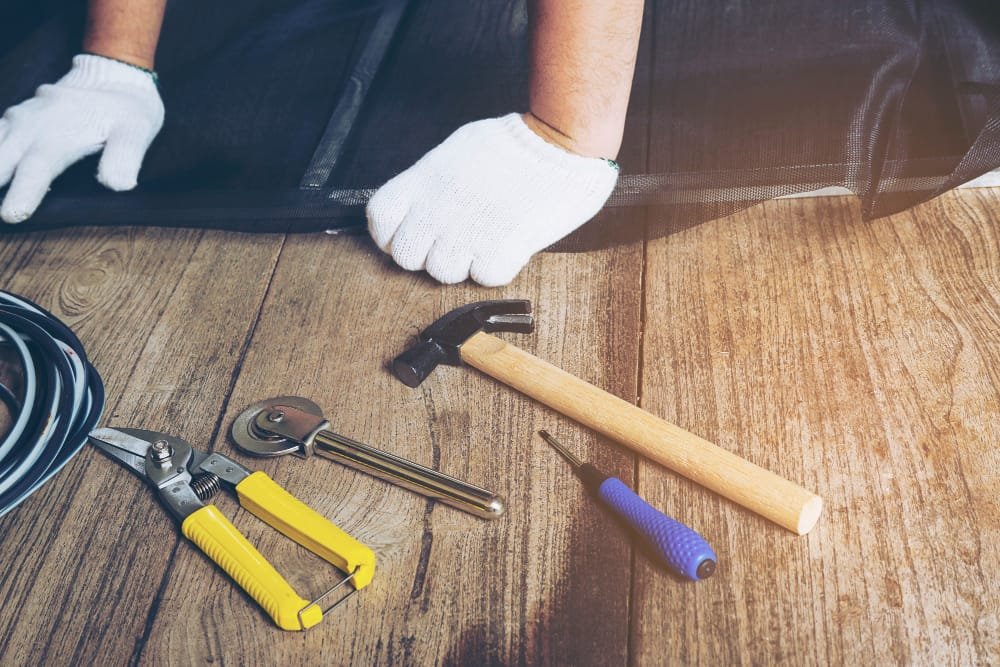 Home Remodeling Services