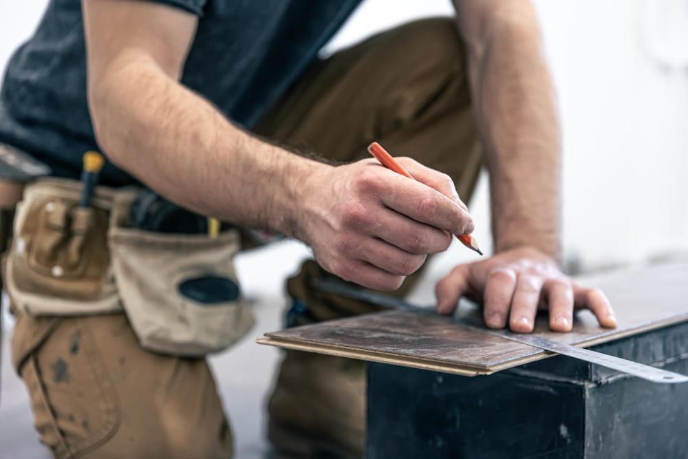 Home Remodeling Services