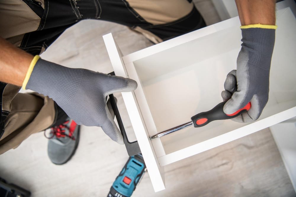 Home Remodeling Services