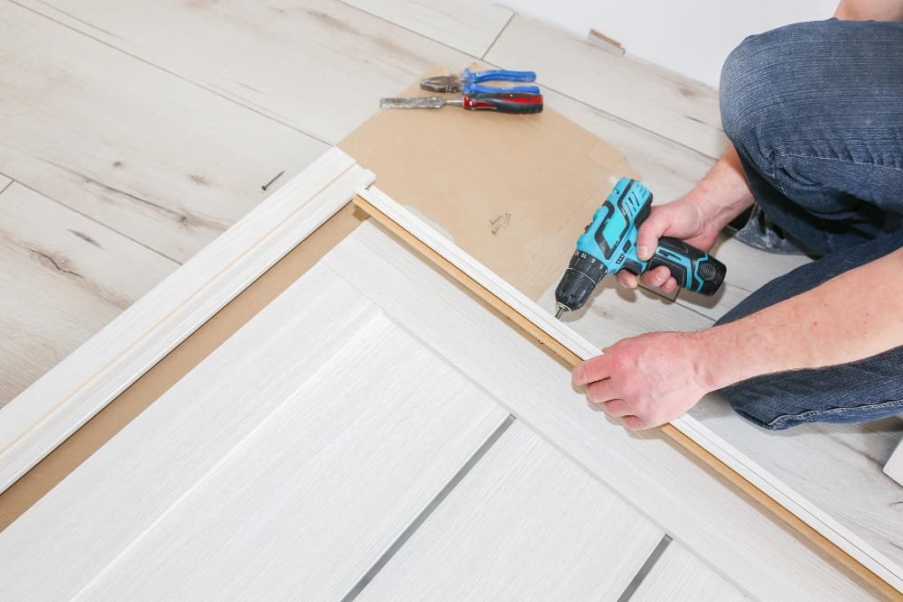 Home Remodeling Services