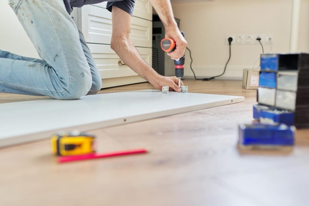 Home Remodeling Services