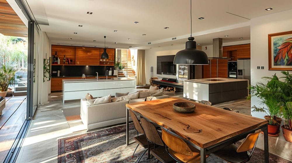 House Remodeling Trends Transforming Roseville