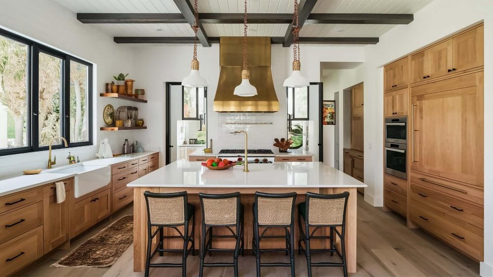 House Remodeling Trends Transforming Roseville