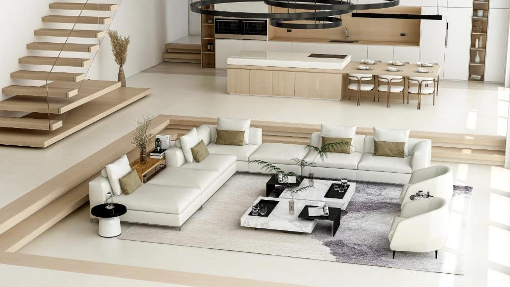 House Remodeling Trends Transforming Roseville