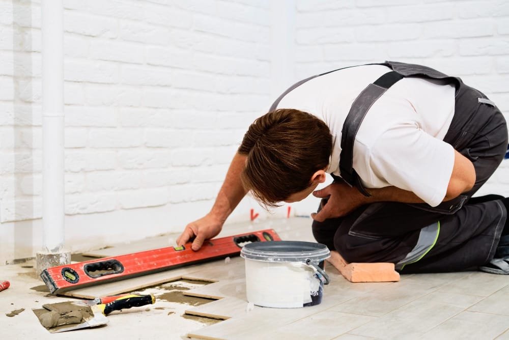 Residential Renovation