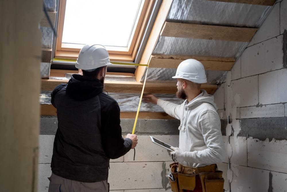 Residential Renovation