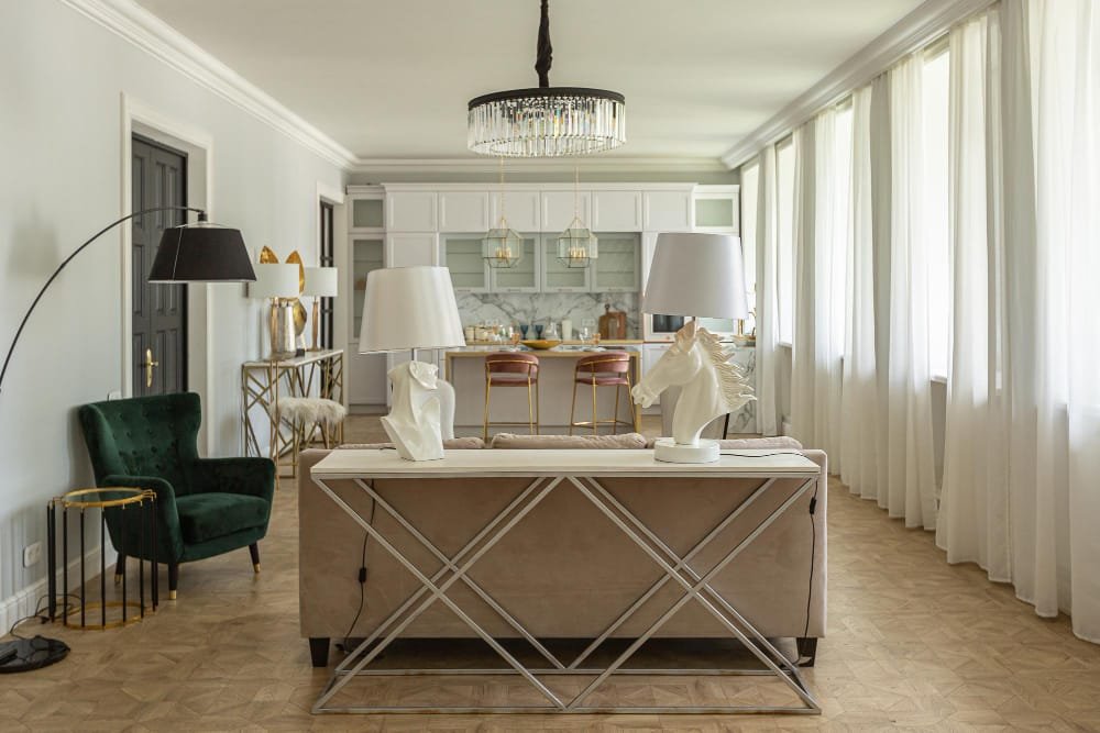 Spokane Home Makeover