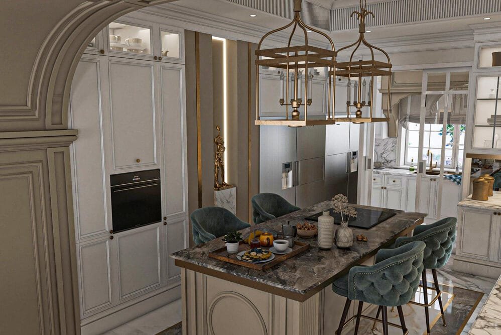 Spokane Home Makeover